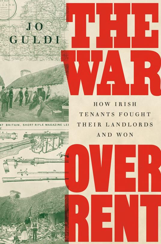 The War over Rent