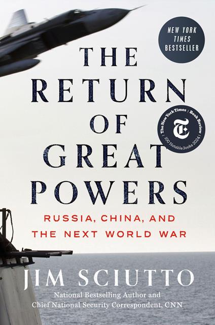 The Return of Great Powers