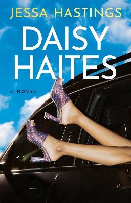 Daisy Haites - Jessa Hastings - cover