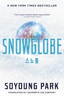Snowglobe - Soyoung Park - cover