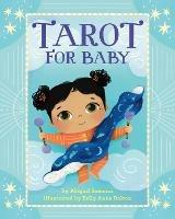Tarot for Baby - Abigail Samoun,Kelly Anne Dalton - cover