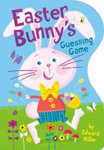 Libro in inglese Easter Bunny's Guessing Game Edward Miller
