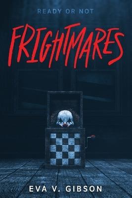 Frightmares - Eva V. Gibson - cover