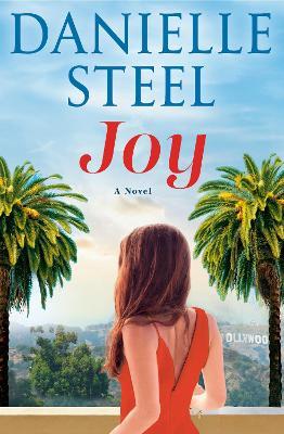 Joy: A Novel - Danielle Steel - cover