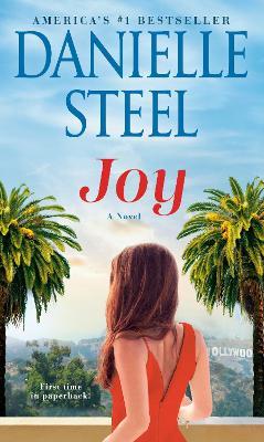 Joy: A Novel - Danielle Steel - cover