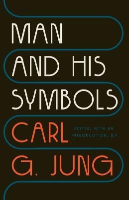 Man and His Symbols - Carl G. Jung - cover