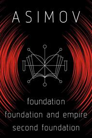 Foundation 3-Book Bundle