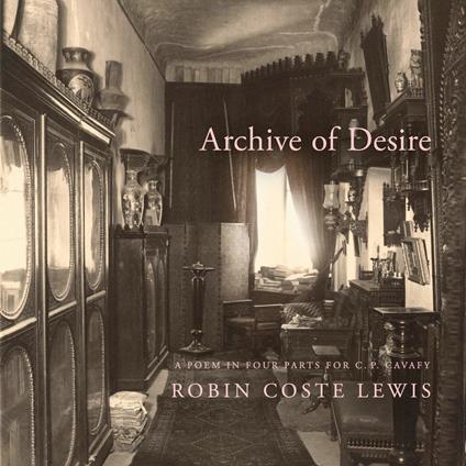 Archive of Desire