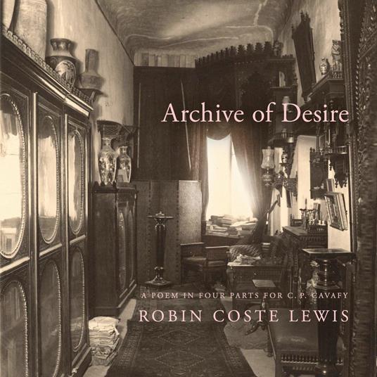 Archive of Desire
