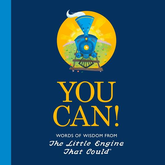 You Can!