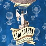Lady Icarus