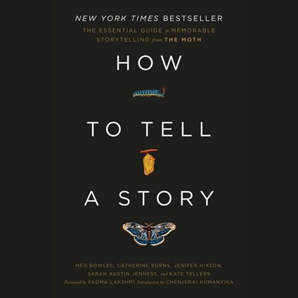 How to Tell a Story