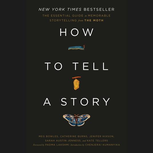 How to Tell a Story