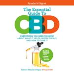Reader's Digest The Essential Guide to CBD