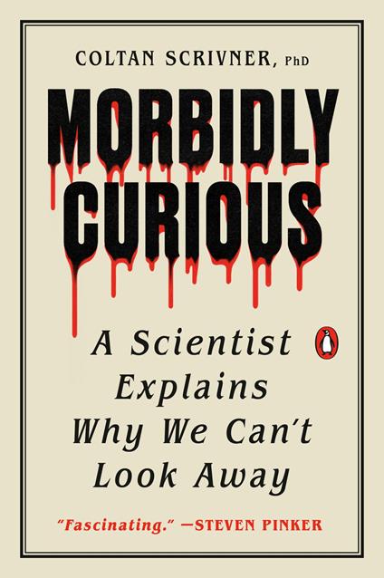 Morbidly Curious