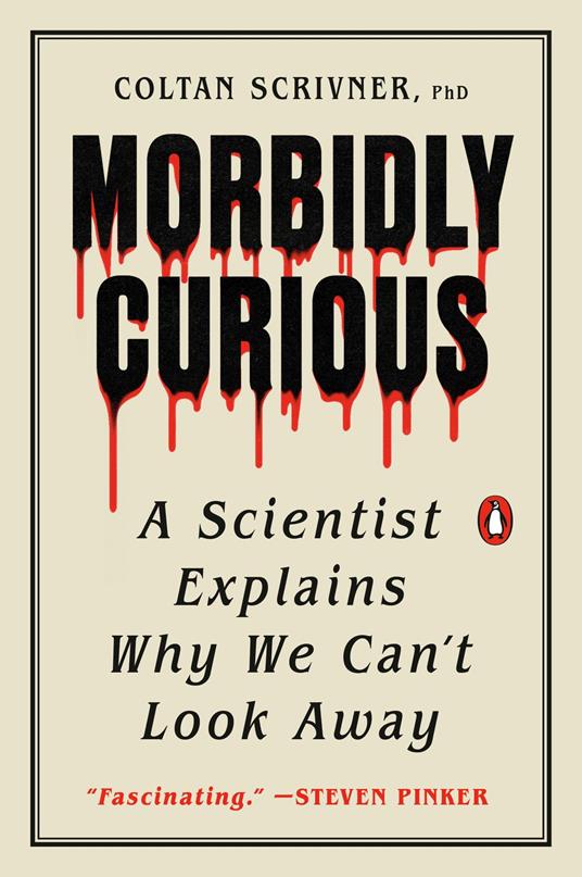 Morbidly Curious