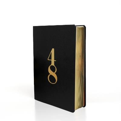 The 48 Laws of Power (Special Power Edition) - Robert Greene - cover