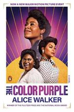 The Color Purple (Movie Tie-In): A Novel
