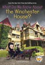 What Do We Know About the Winchester House?