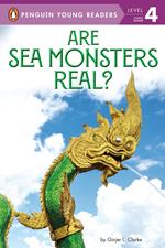 Are Sea Monsters Real?