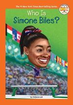 Who Is Simone Biles?