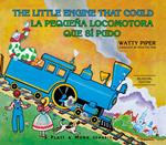 La pequeña locomotora que sí pudo