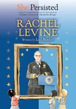 She Persisted: Rachel Levine