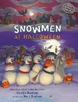 Snowmen at Halloween - Caralyn M. Buehner - cover