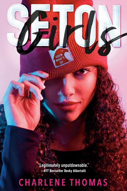 Seton Girls - Charlene Thomas - ebook