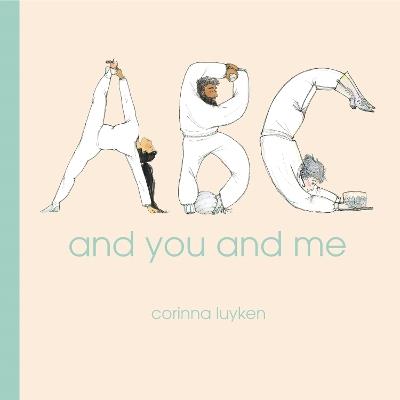ABC and You and Me - Corinna Luyken - cover