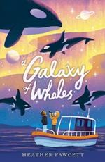 A Galaxy of Whales