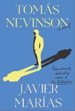 Tomas Nevinson: A novel