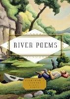 River Poems - Henry Hughes - cover