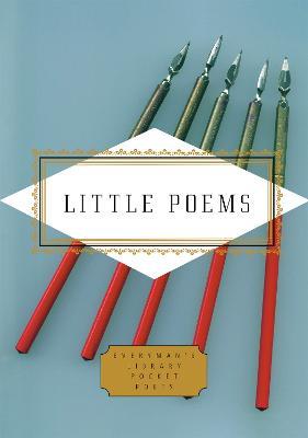 Little Poems - cover
