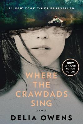 Where the Crawdads Sing: Reese's Book Club - Delia Owens - cover