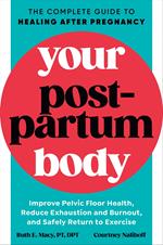 Your Postpartum Body