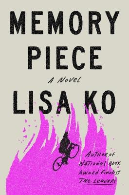 Memory Piece: A Novel - Lisa Ko - cover