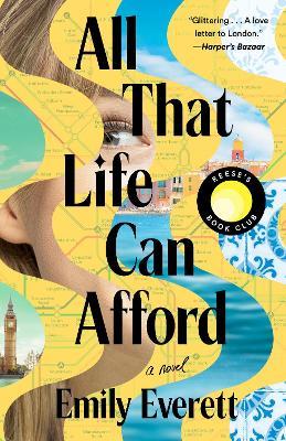 All That Life Can Afford: Reese's Book Club - Emily Everett - cover