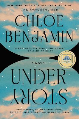 Under Story - Chloe Benjamin - cover