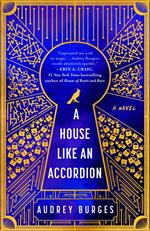 A House Like an Accordion