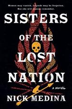 Sisters Of The Lost Nation