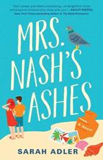 Mrs. Nash's Ashes