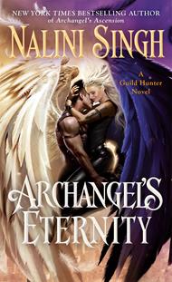 Archangel's Eternity