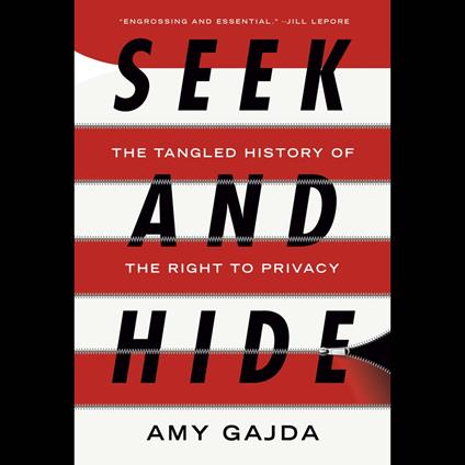 Seek and Hide