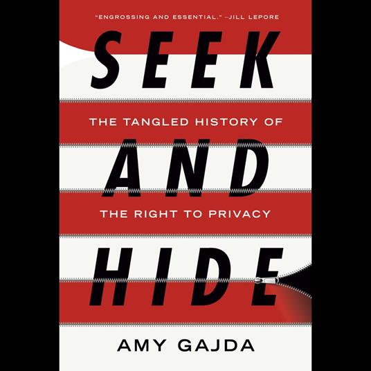 Seek and Hide