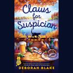 Claws for Suspicion