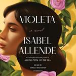 Violeta [English Edition]