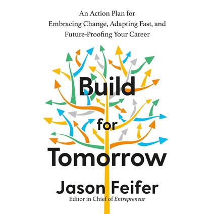 Build for Tomorrow