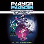 Player vs. Player #1: Ultimate Gaming Showdown