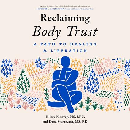 Reclaiming Body Trust